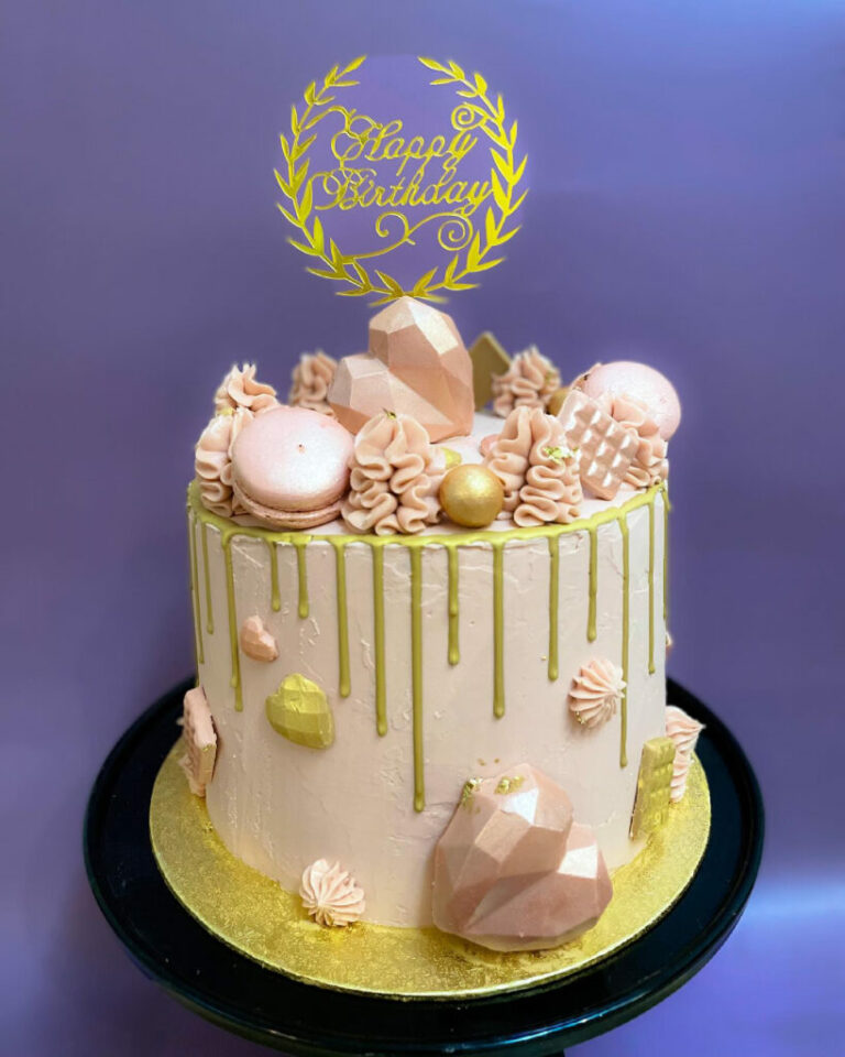 Werk van Cakes.and.treats.by.leonie