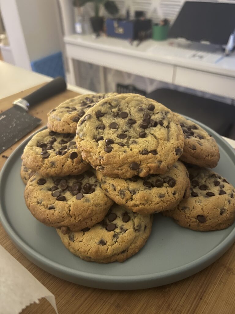 Foto 1 van Koko’s Koekjes