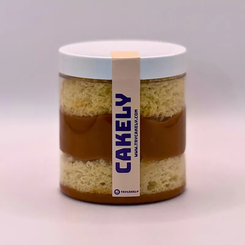 Dulce de Leche