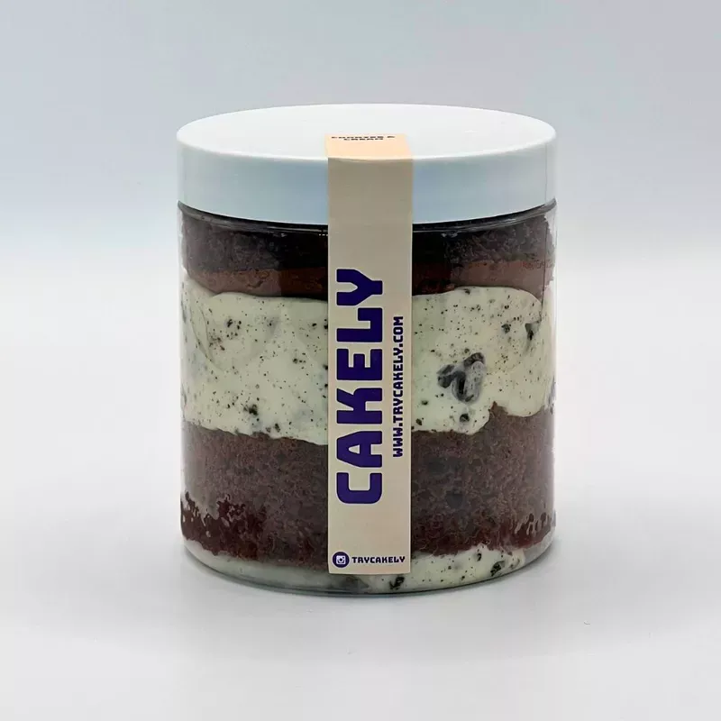 Cookies & Cream