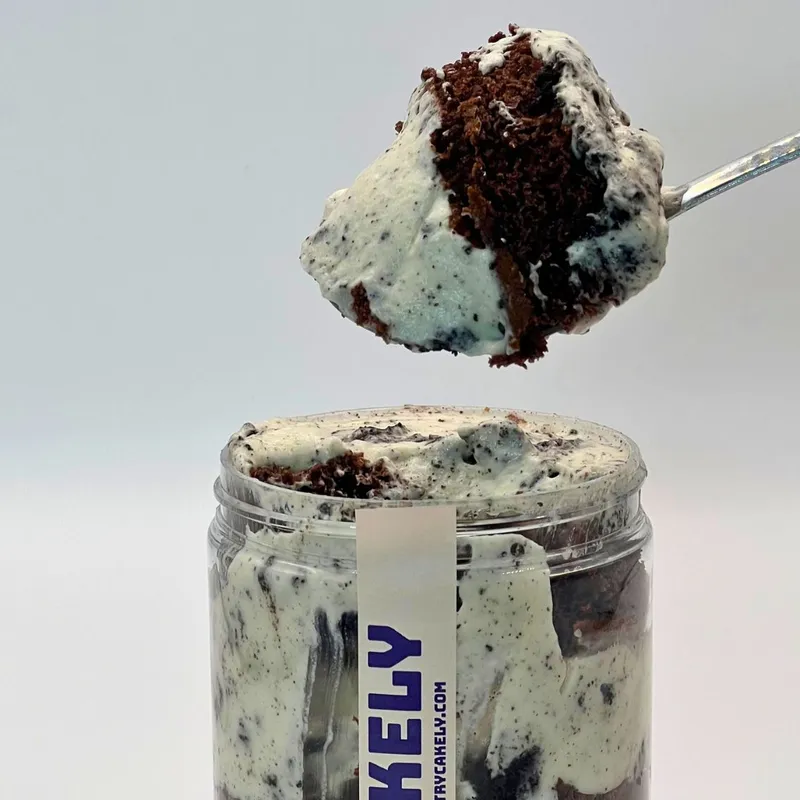 Foto 2 van Cakelyy