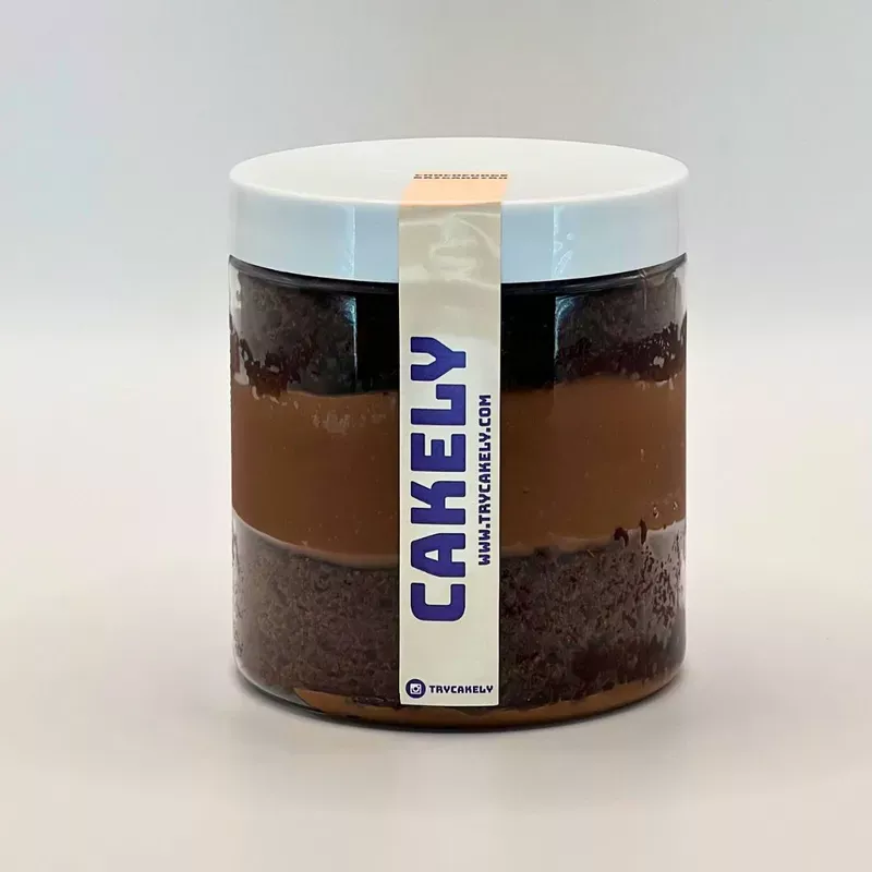 Chocofudge Brigadeiro