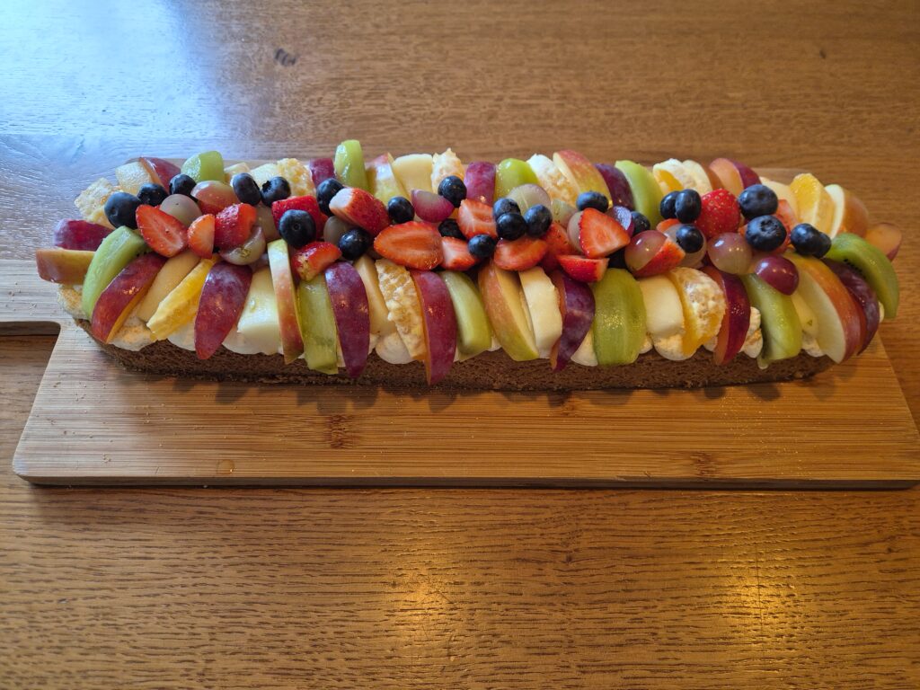 Foto 1 van Lekkers van Annemiek