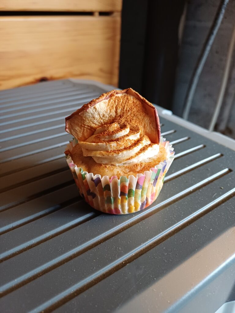 Foto 2 van Nandine,s bakery
