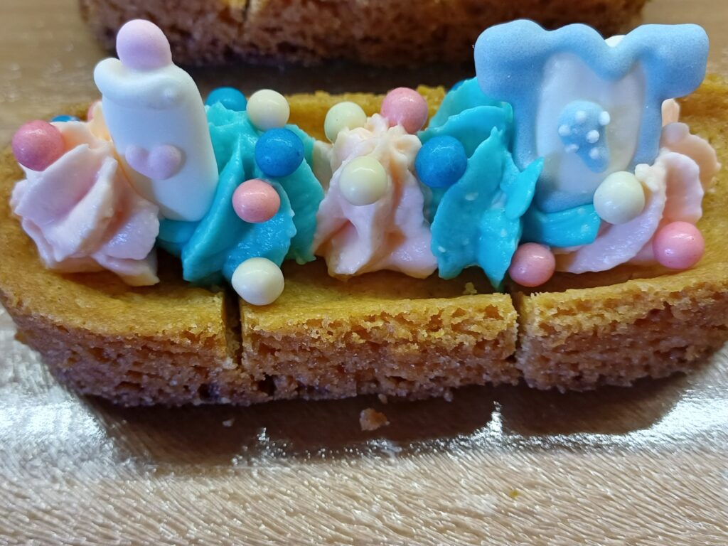 Foto 1 van Nandine,s bakery