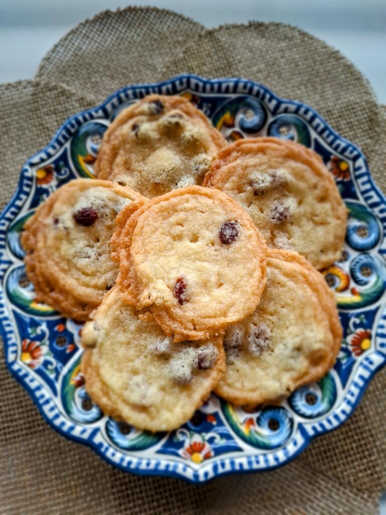 Koekjes