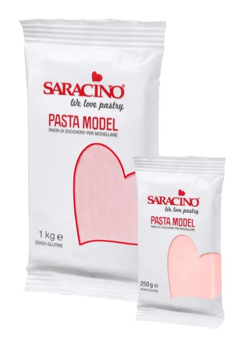 Saracino Pasta Model babyroze