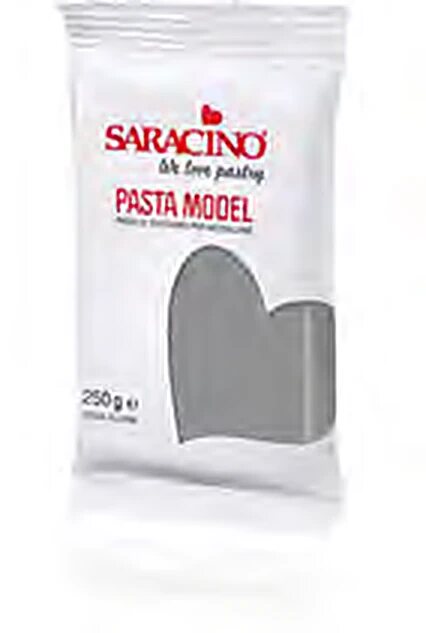 Saracino Pasta Model grijs