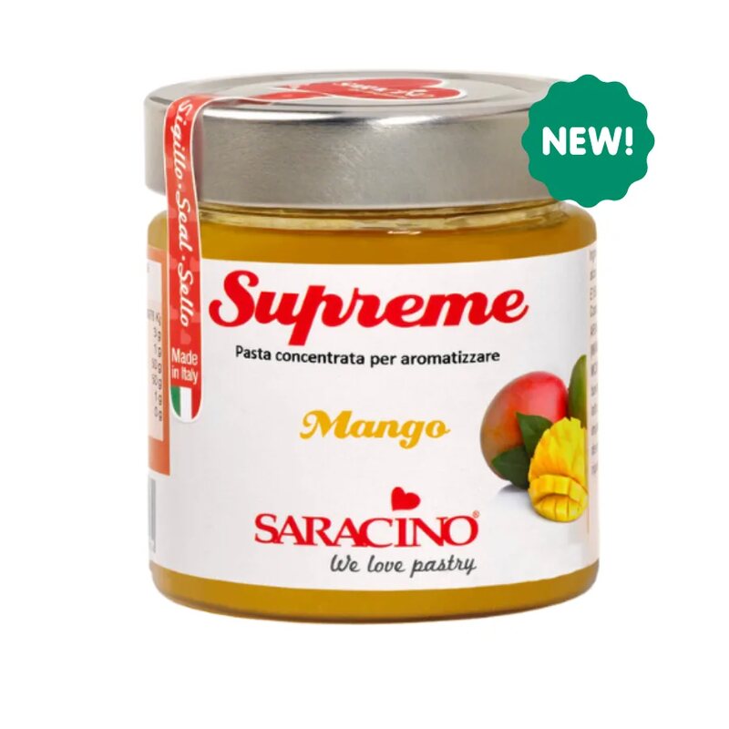 Saracino Supreme mango